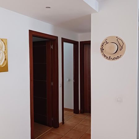 Appartement Corralejo Brisas Extérieur photo