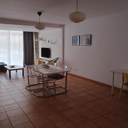 Appartement Corralejo Brisas Extérieur photo