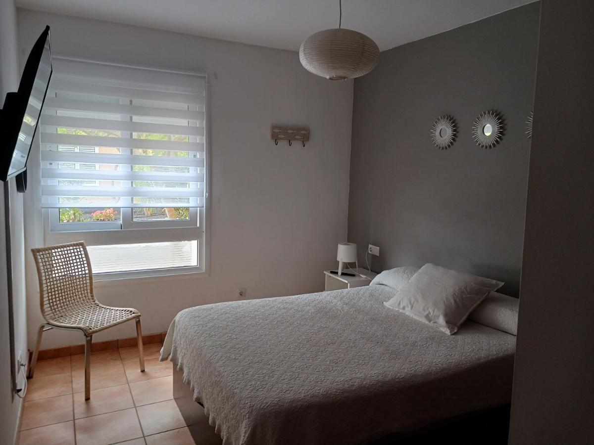 Appartement Corralejo Brisas Extérieur photo