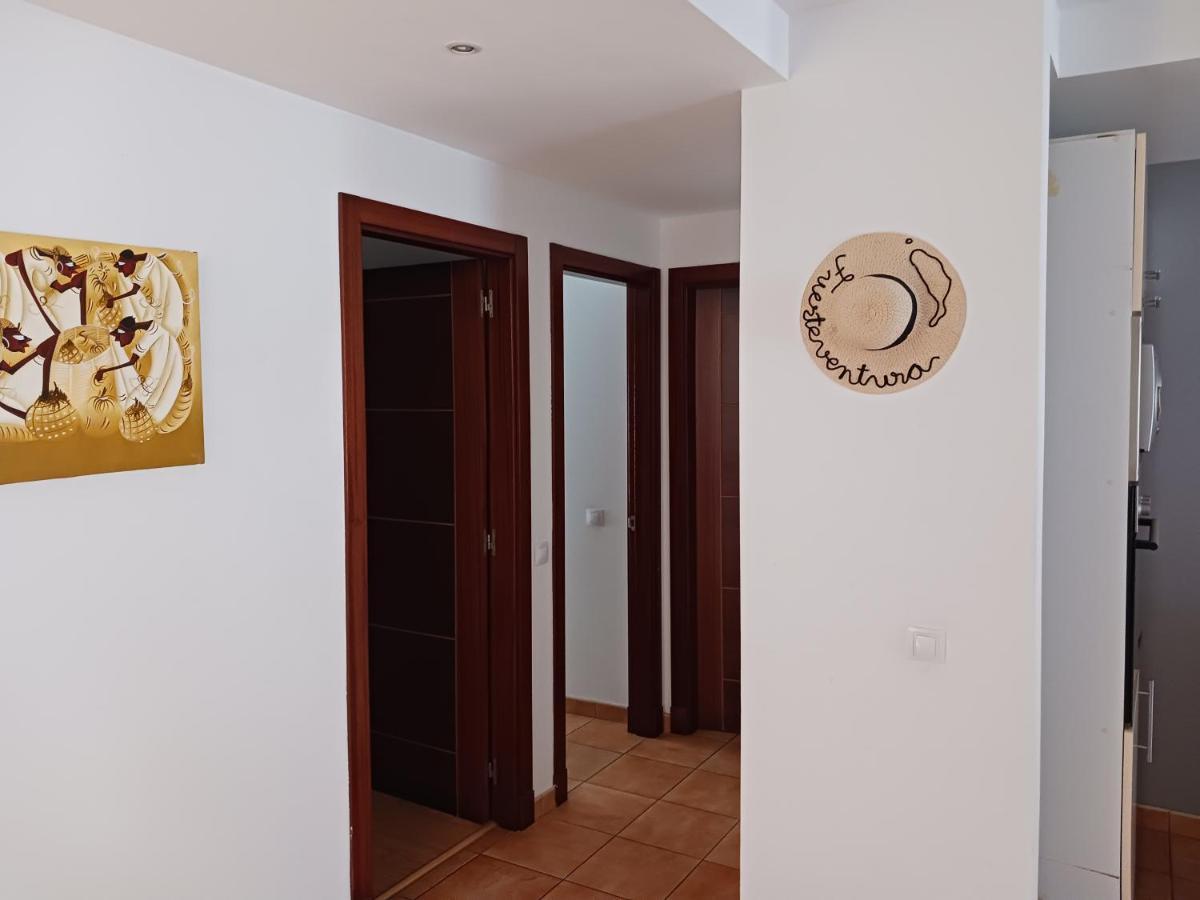 Appartement Corralejo Brisas Extérieur photo