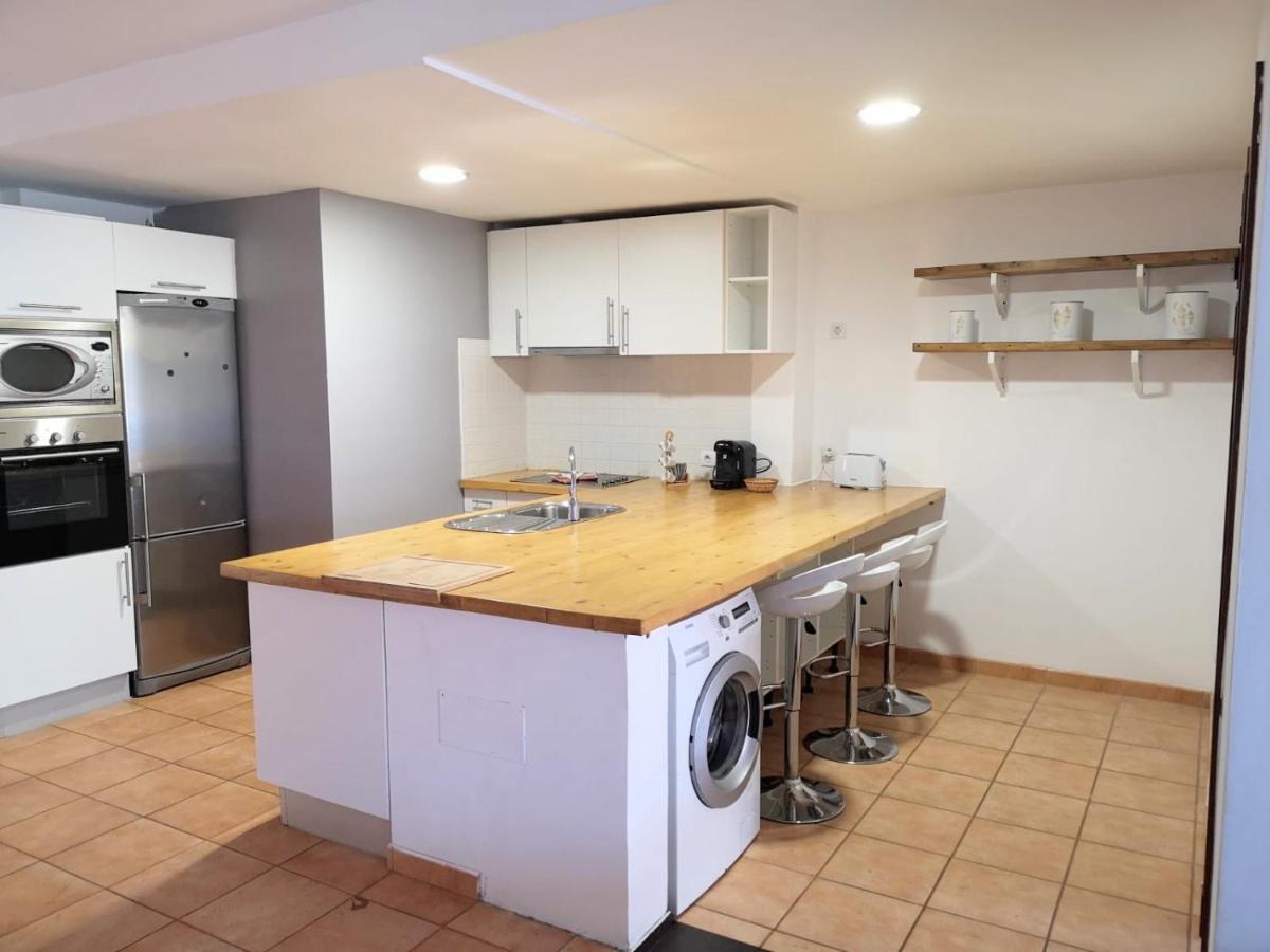 Appartement Corralejo Brisas Extérieur photo