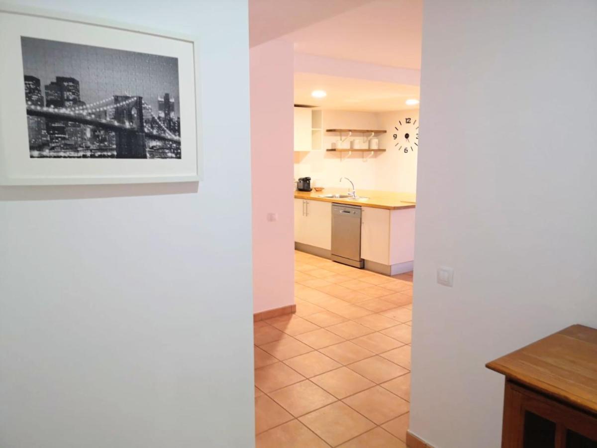 Appartement Corralejo Brisas Extérieur photo